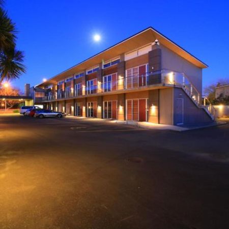 Fitzherbert Regency Motor Lodge Palmerston North Exterior foto