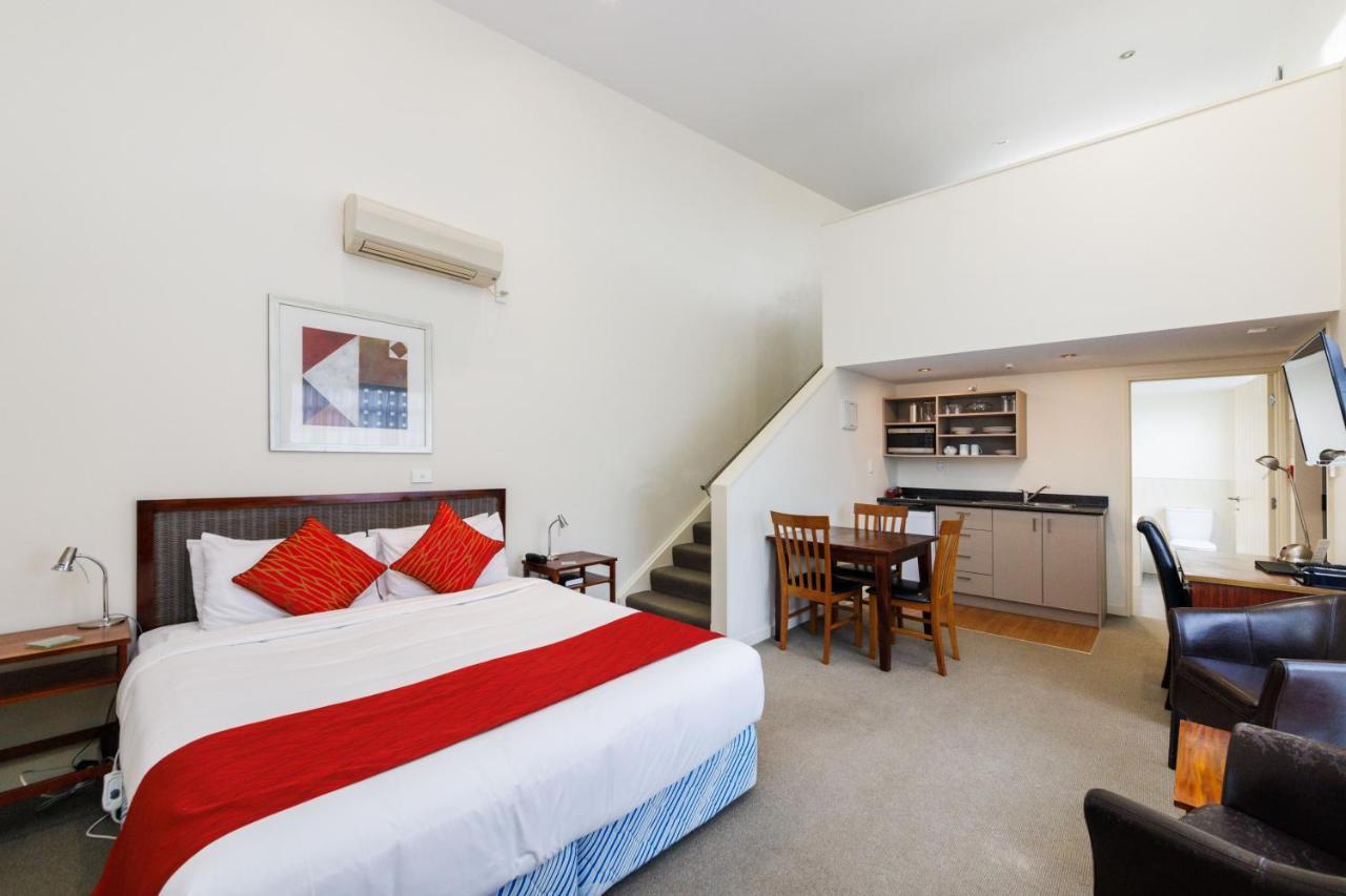 Fitzherbert Regency Motor Lodge Palmerston North Exterior foto