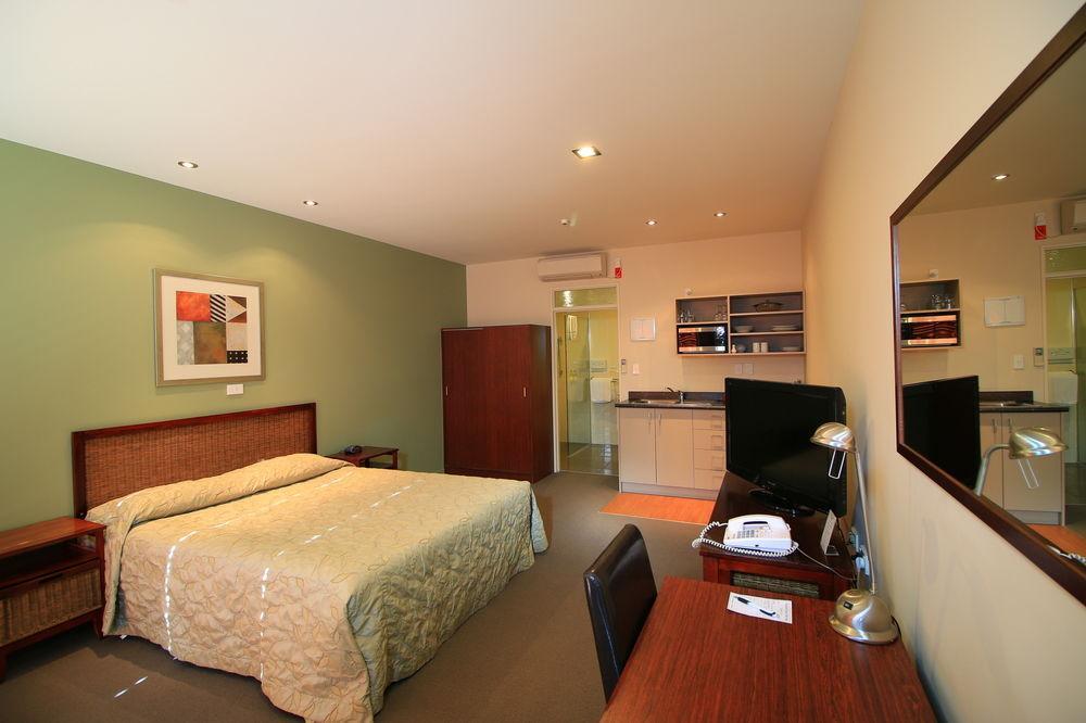 Fitzherbert Regency Motor Lodge Palmerston North Exterior foto